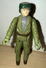 Vintage 1983 Star Wars Rebel Commando Action Figure Kenner 1577