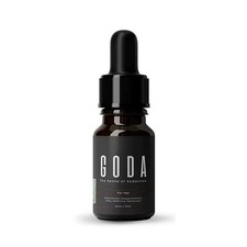 GODA Silk Body Oil with Pheromone Fragrance Brightens Complexion Tightens Deep M