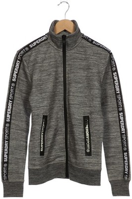 Superdry Sweater Herren Sweatpullover Sweatjacke Sweatshirt Gr. XS B... #v1wzpkg