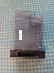 Delonghi Kaffeevollautomat Wassertank Tank 7313228261 7313254531