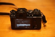 Fuji Fujifilm X-S20 26.1MP Mirrorless Camera - Excellent Condition