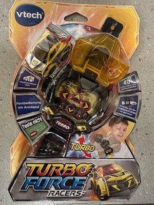 Vtech Turbo Force Racers