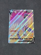 Pokemon Chilling Reign "Galarian Articuno V" 169/198 / Ultra Rare / Near Mint on eBay