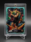 2025 Topps Cosmic Chrome Walter Clayton Jr. Refractor (RAW)