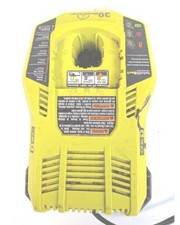 Ryobi ONE 18V Battery Charger P117 Tested