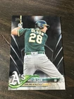 2025 Topps Matt Olson Base (Raw)