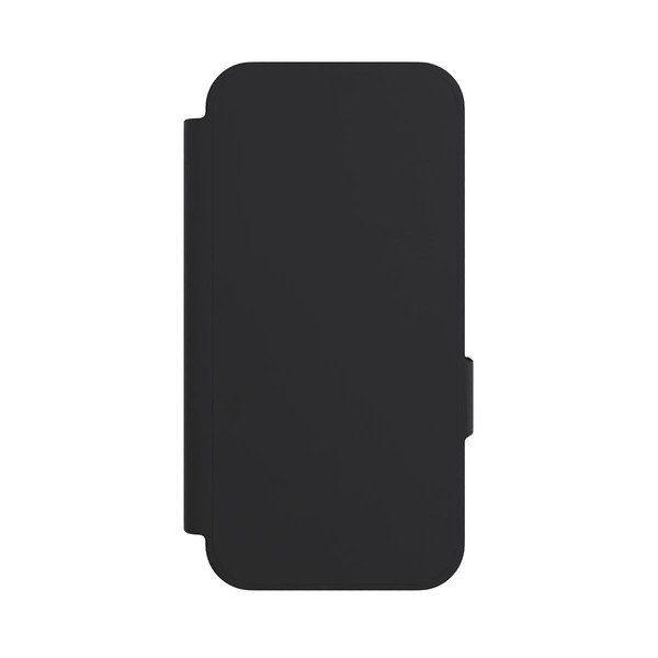 KlapphüLle FüR Google Pixel 10A HandyhüLle Aus Kunst Leder Nivoflip Schwarz-image