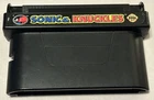 Sonic & Knuckles (Sega Genesis, 1994) Game Only Authentic Tested Works *No Flap*