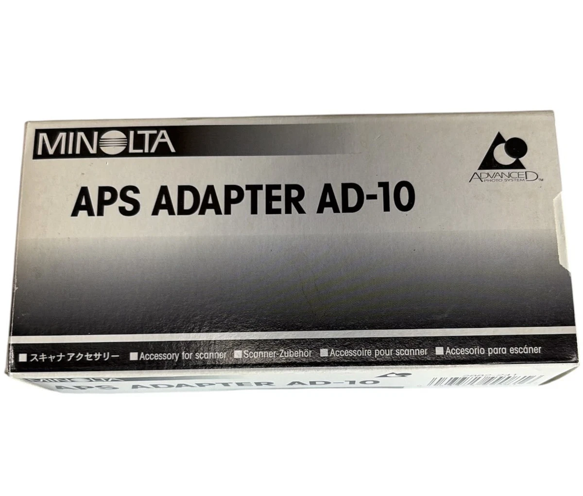 Minolta Scanner Parts for sale | eBay