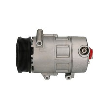 Klimakompressor 12 V Ø 108 mm BOSCH IAM-Expe...