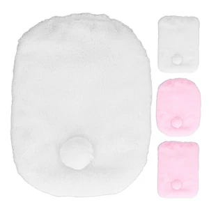 Dog Bed Mat Pet Plush Pad Comfortable Warm Adorable For Home For Kitten For