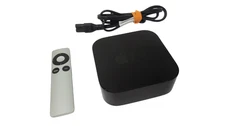 Apple TV (4th Generation) HD Media Streamer A1625 w/ Remote - Free Shipping