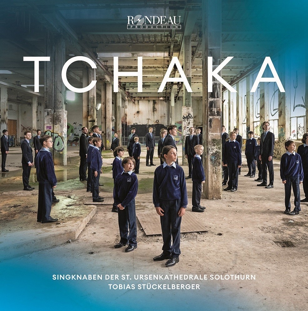 singknaben solothurn im radio-today - Shop