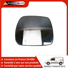 Glace de rétroviseur Renault KANGOO