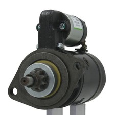 Anlasser Starter 6 Volt für VW Käfer 1954 - 1965, Porsche 356, 111911021