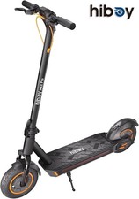 Hiboy MAX Pro Electric Scooter 500W 22 MPH 46 Miles Range Commuter 11'' Tires