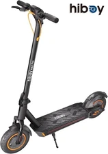 Hiboy MAX Pro Electric Scooter 500W 22 MPH 46 Miles Range Commuter 11'' Tires