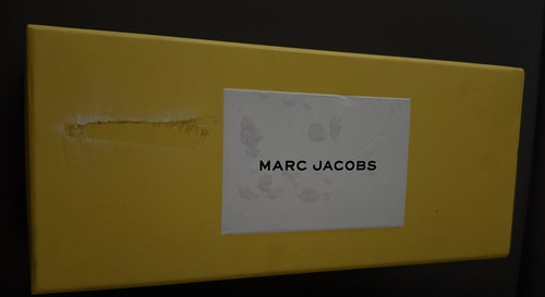 Marc Jacobs Black sandals size US 11 And EU 41 - Picture 9 of 9