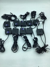 Lot of 10 HP 45W USB-C Laptop AC Adapter Power Supply Assorted