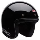 Bell Magnum Ece Open-Face Black