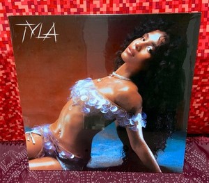 Tyla Vinyl | eBay
