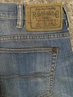 Ralph Lauren Tribeca 114 Bootcut 90’s Y2K Jeans, Size 31 — photo 8