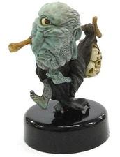 Hiroshi Aramata Capsule Museum 1 Capsule Toy Tsue Nyudo Single