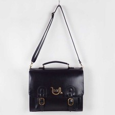 Harry Potter x FLAPPER Draco Malfoy 3-Way Handbag, Shoulder Bag, Backpack