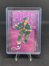 2025-26 Upper Deck Series 2 - Dazzlers Zeev Buium #DZ-93 Pink (RC)