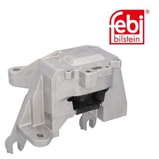 FEBI BILSTEIN Motorlager Lagerung Motor vorne rechts für Alfa Romeo Tonale