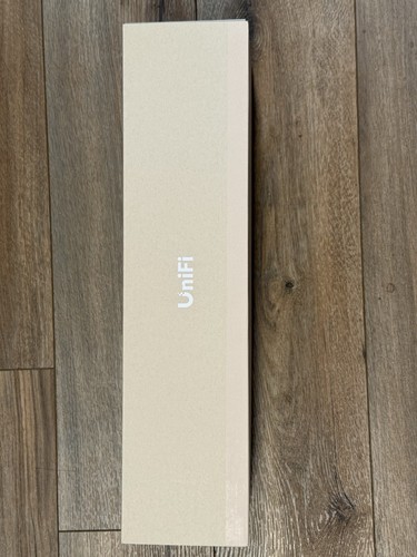 Ubiquiti UniFi Cable Internet (UCI) in stock Sealed Unopened NEW - Picture 3 of 5