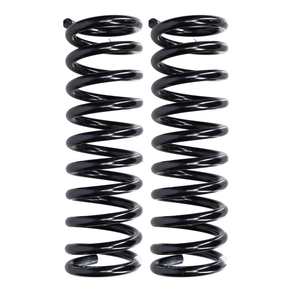 2 muelles helicoidales delanteros 1968-1969 Buick Special 1968 1970 Skylark 68 69 70 NUEVO Foto 2 de 4