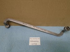 Miller C-4252 Front Door Hinge Adj. Tool 916 Offset Box Specialty Wrench P34
