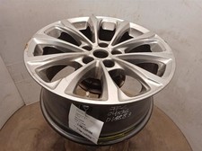 Rash 18x8-12 Rim Wheel 10 Spoke Opt Q81 From 2023 Cadillac Ct5 10392452 Rash 18x8-12 Rim Wheel 10 Spoke Opt Q81 From 2023 Cadillac Ct5 10392452