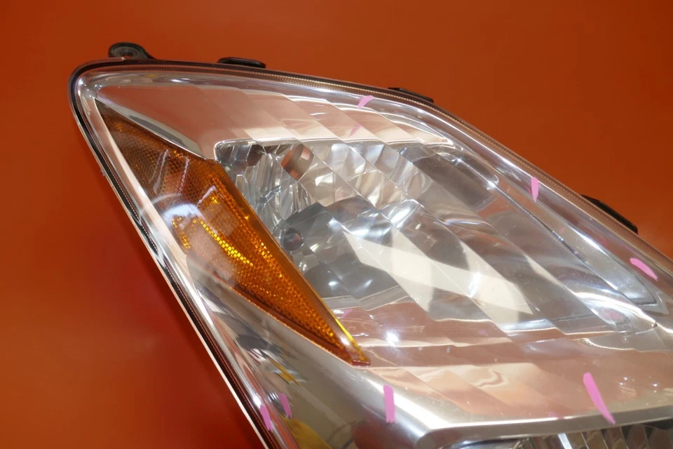 Faro pasajero derecho toyota prius 2006 2007 2008 2009 xenón oem Foto 3 de 4