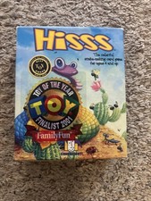 Hisss The Colorful Snake Making Tile Game Gol...