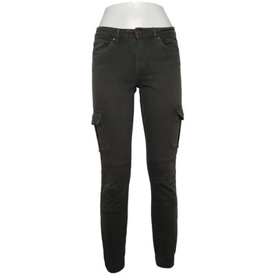 ONLY Blue Denim, Cargohose, Größe: 36/34 #yit
