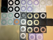 Lot Of 38 LoopEar Plugs for Noise Reduction Rating ! Read description completely