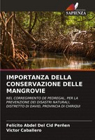 Importanza Della Conservazione Delle Mangrovie PerñEn (U. A.) Taschenbuch 2023