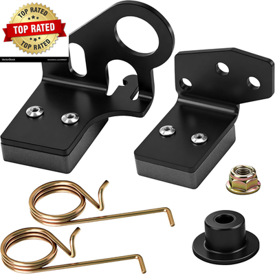 #ad 753 09904A 683 05095 983 05182A Deck Brake Arm Kit Compatible with Mtd Cub Cadet $20.33