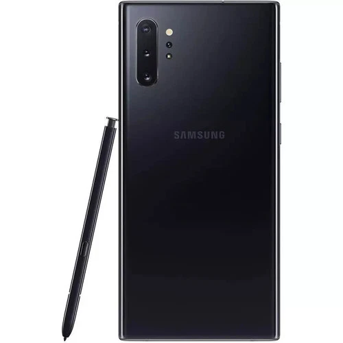SAMSUNG GALAXY NOTE 10+ PLUS SM-N975F/DS 512GB DUAL sim FACTORY UNLOCKED Phone - Afbeelding 6 van 25
