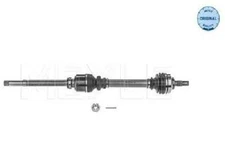 Genuine Meyle Drive Shaft 40-14 498 0032 for Citroen Peugeot