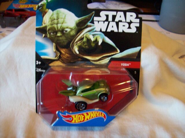 star wars hot wheels ebay