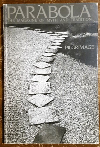 Parabola – Myth, Tradition, and the Search for Meaning – Vintage Back Issues - Picture 4 of 19