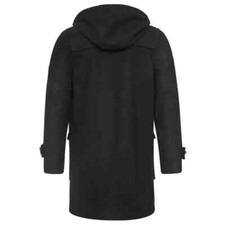 Mens Navy Duffle Coat for sale UK