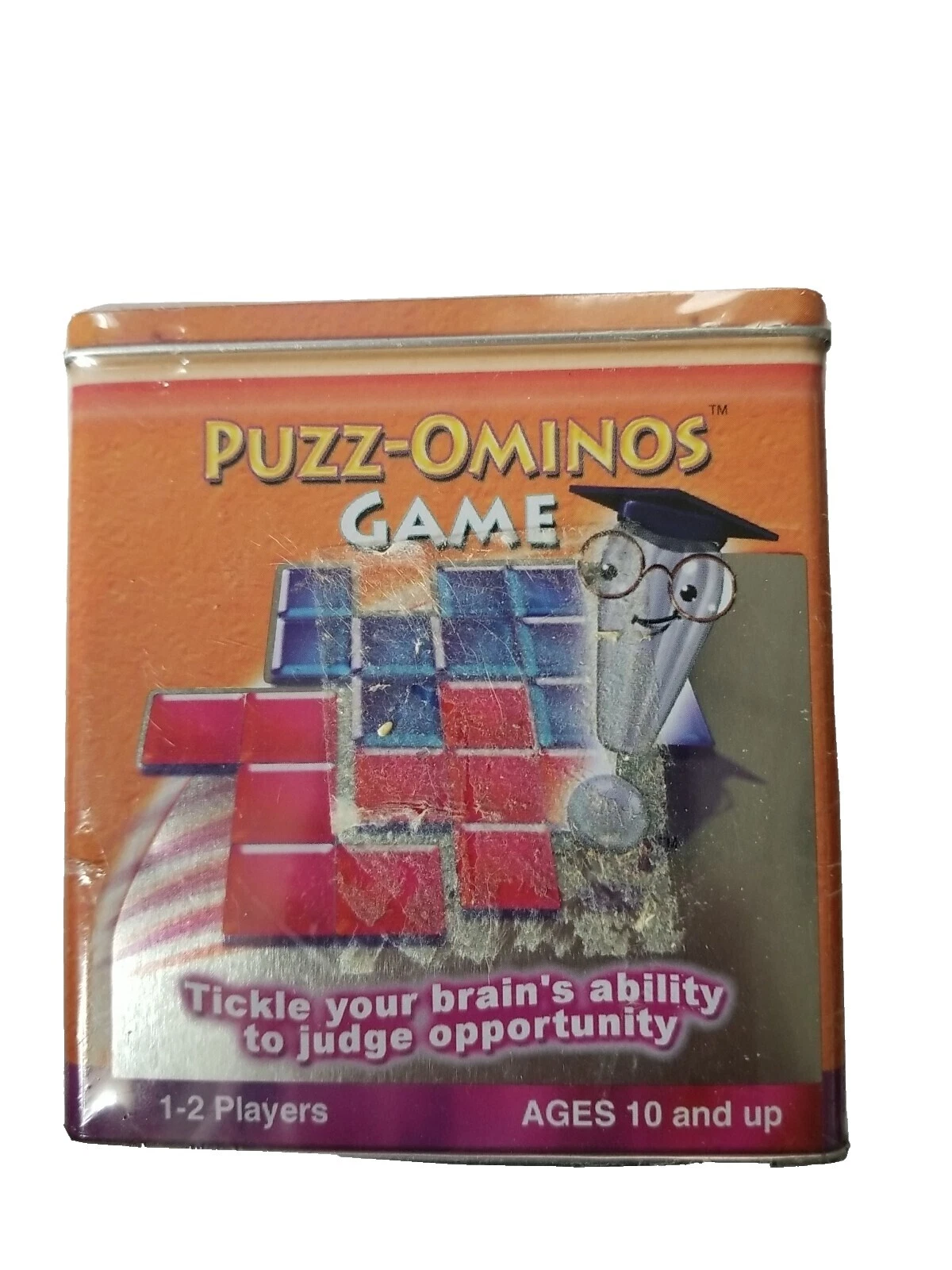 Winning Moves Family Board & Traditional Games