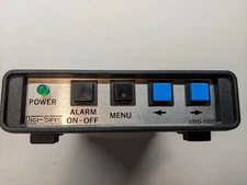 Digi-Spec VMD-1000 Video Motion Detector (NEW)