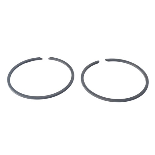 Piston Rings For 100cc Engine Motorised Bicycle Bike - Picture 2 of 4