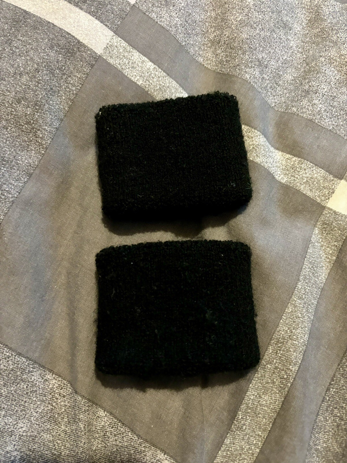 Green Day American Idiot Nirvana Sweatband Music Punk Rock Saviors