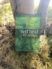 Self Heal by Design book by Barbara ONeill - ...